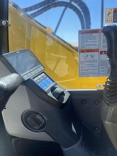 Used 2014 Komatsu PC138 USLC-10