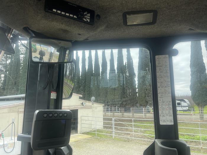 Used 2017 John Deere 644K