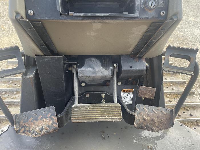 Used 2006 Case 850K XLT