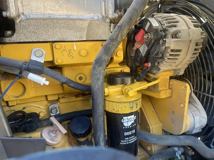 Used 2008 John Deere 410J