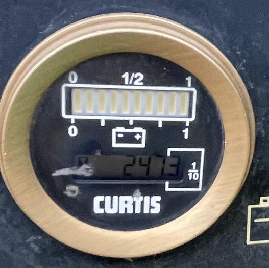 Used 2014 JLG E400AN 2WD 40FT