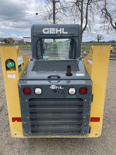 Used 2017 GEHL R190