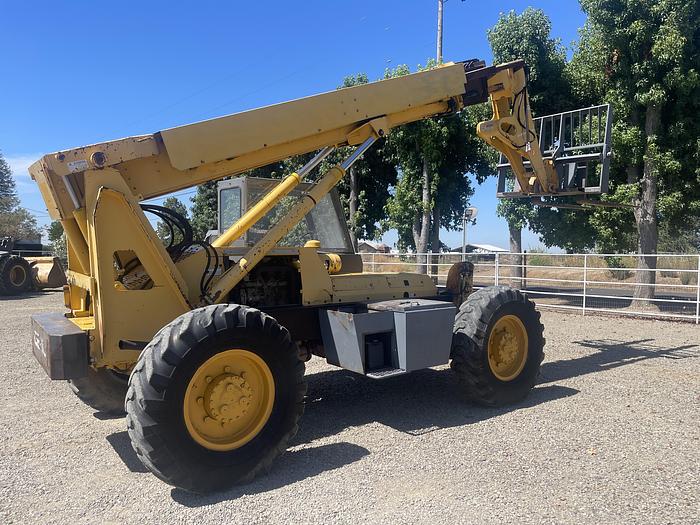 Used 1996 GEHL 663