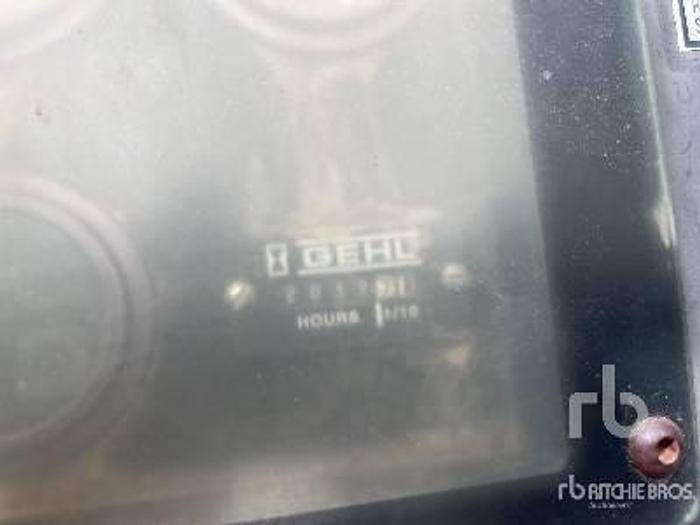 Used 1996 GEHL 663