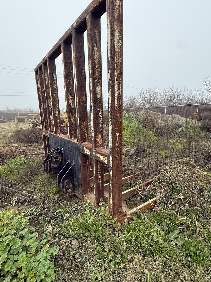Used 2014 John Deere 644K