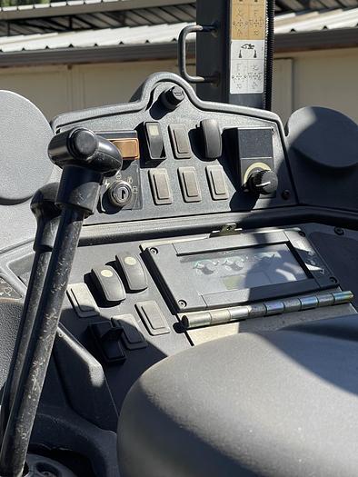 Used 2011 John Deere 310J