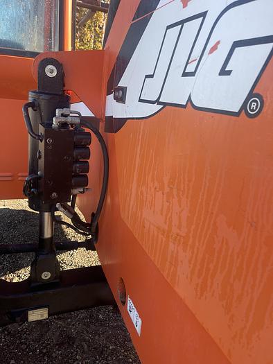 Used 2008 SkyTrak 8042