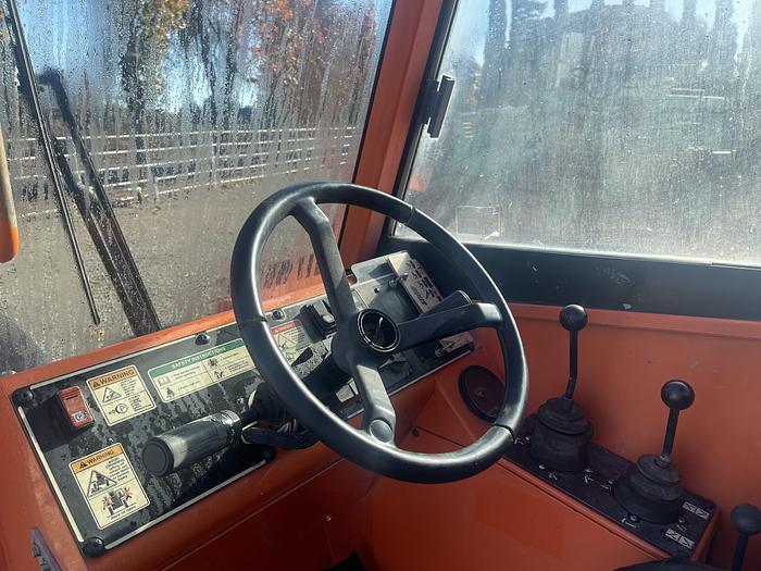 Used 2008 SkyTrak 8042