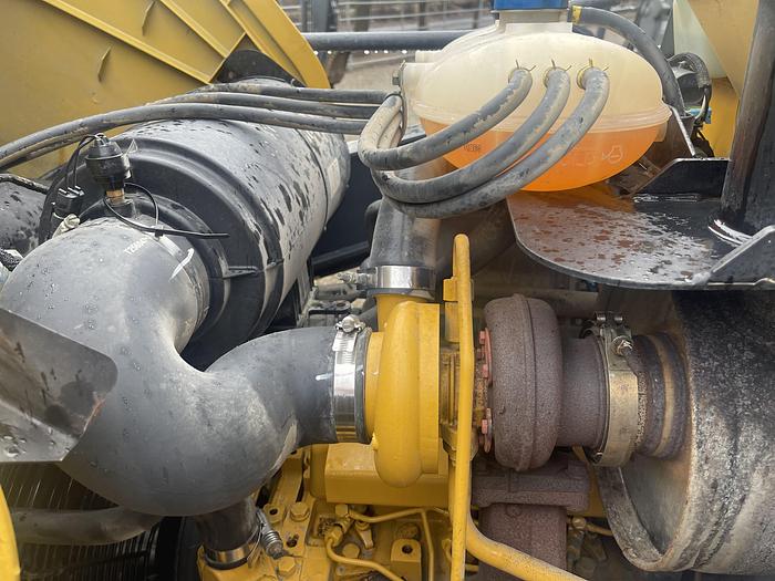 Used 2011 John Deere 310J