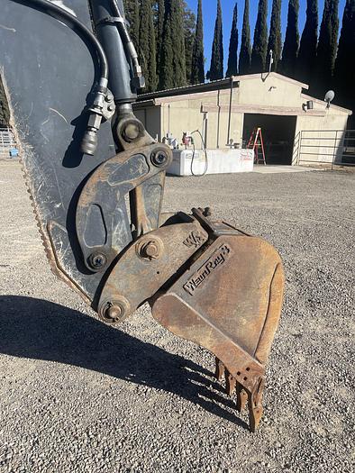 Used 2008 John Deere 410J