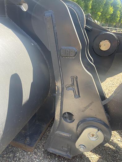 Used 2017 John Deere 644K