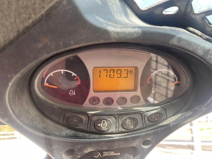 Used 2016 Bobcat S450