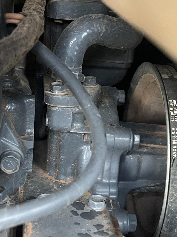 Used 2018 Bobcat E35 zts