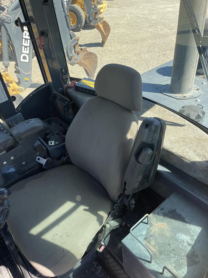 Used 2008 John Deere 444J