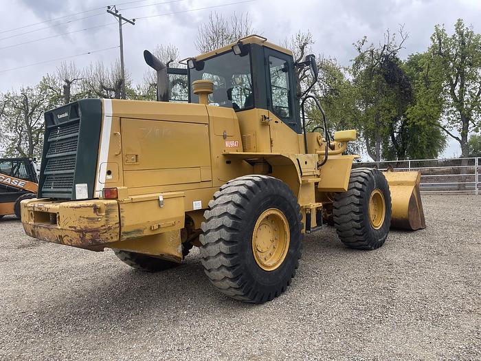 Used 2002 Kawasaki 70Z