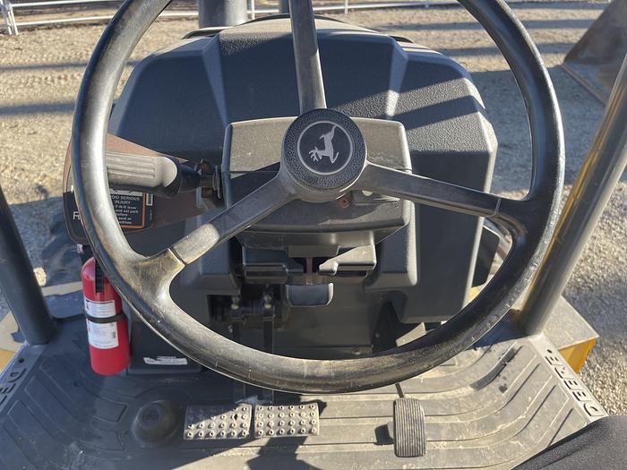 Used 2014 John Deere 410K