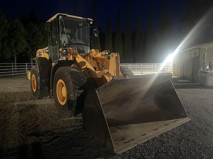 Used 2012 Hyundai 740-9