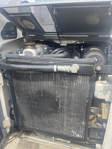 Used 2015 Takeuchi TL10 HIGH FLOW