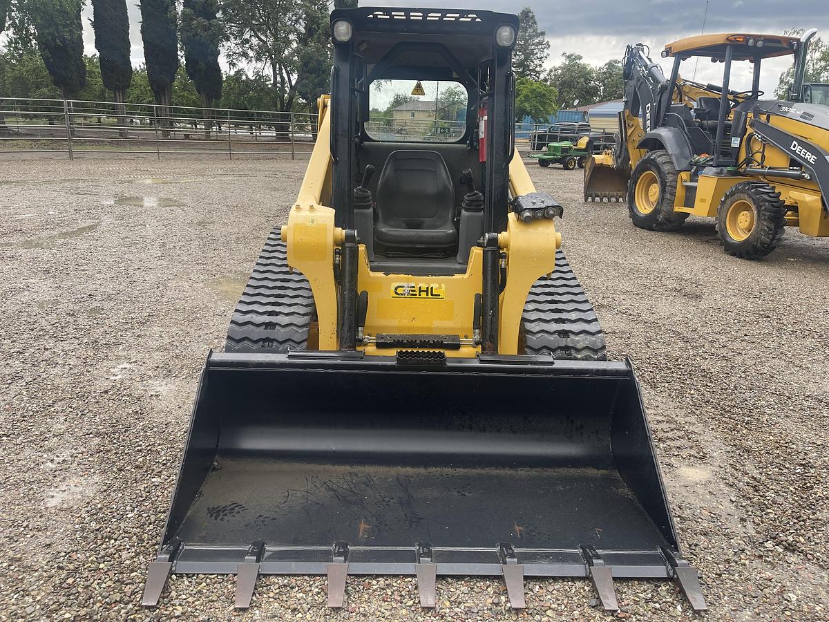 Used 2023 Gehl RT165