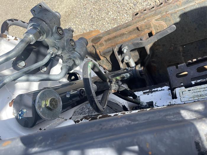 Used 2016 Bobcat S450