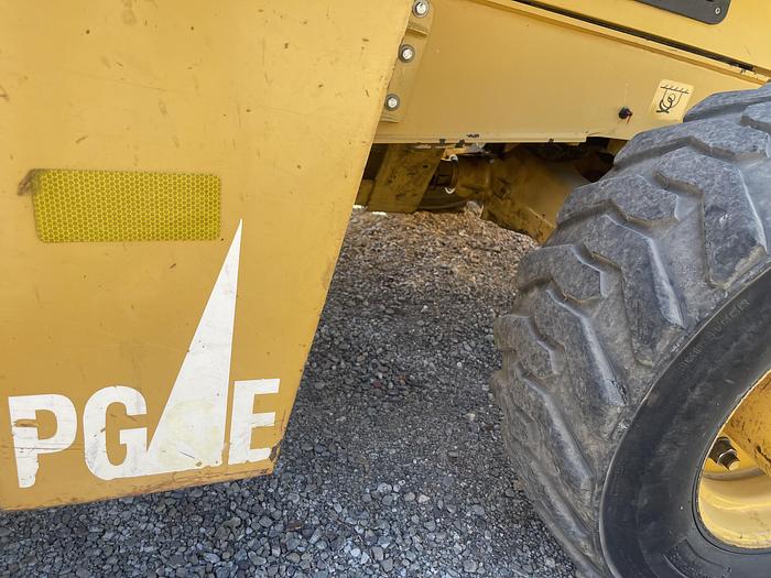 Used 2011 John Deere 310J