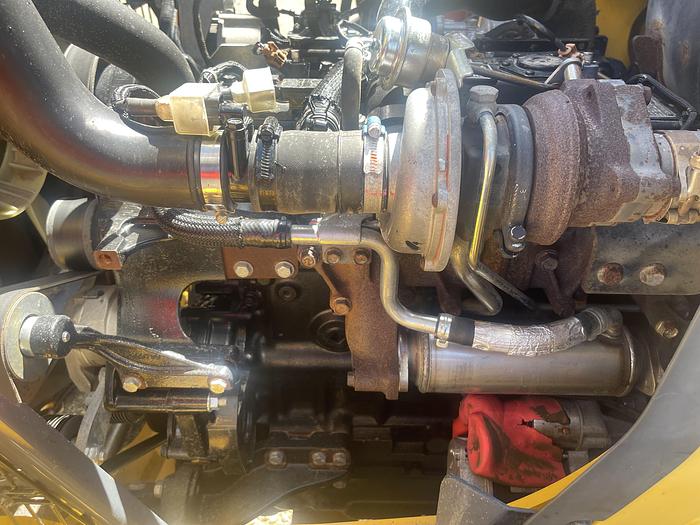 Used 2018 John Deere 310L ep