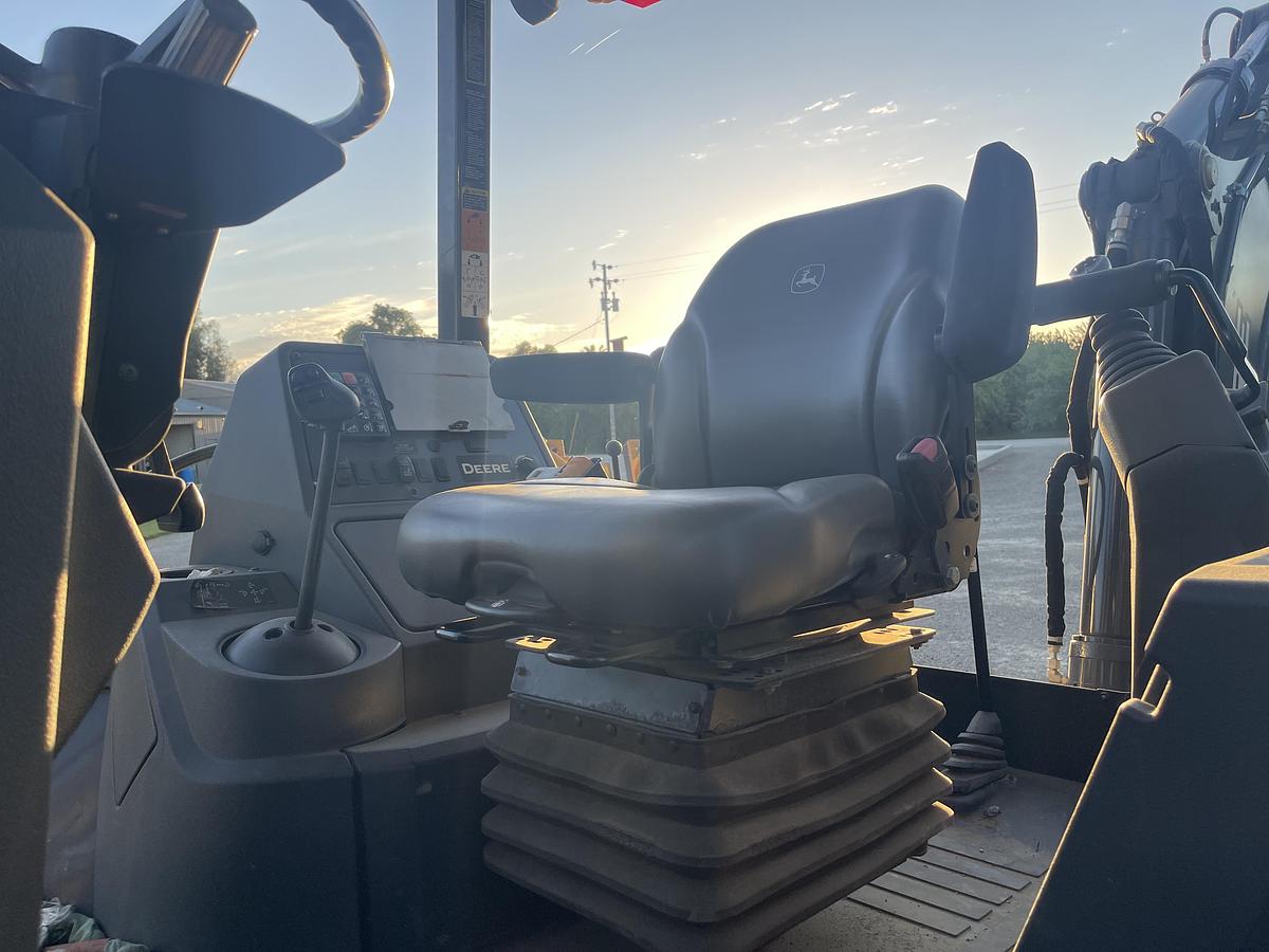 Used 2023 John Deere 310SL HL
