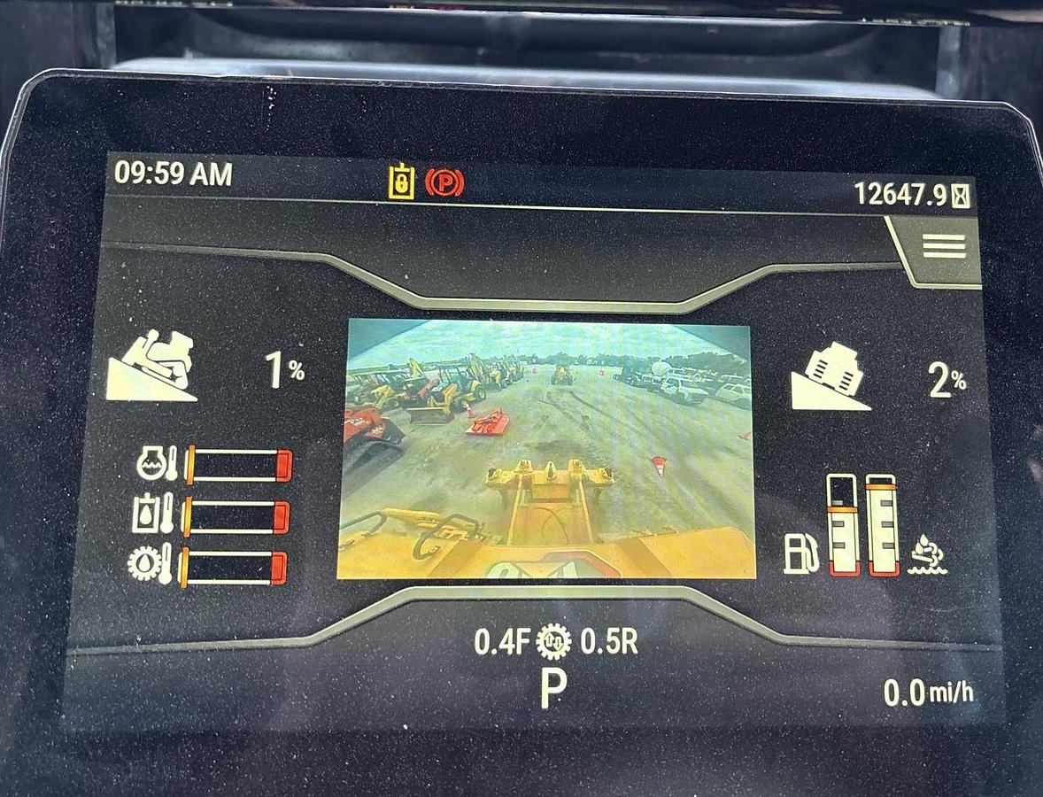 Used 2020 Cat D6