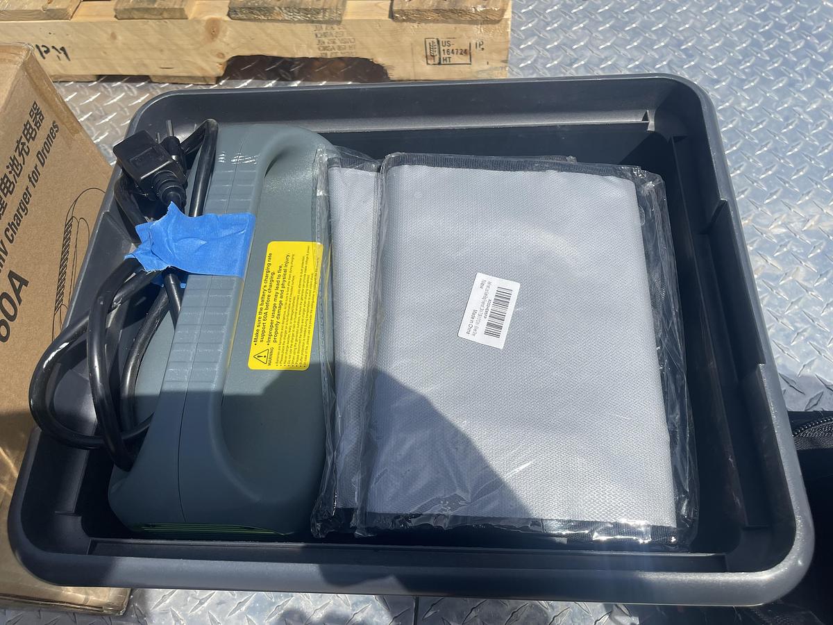 Used Hylio AG-230