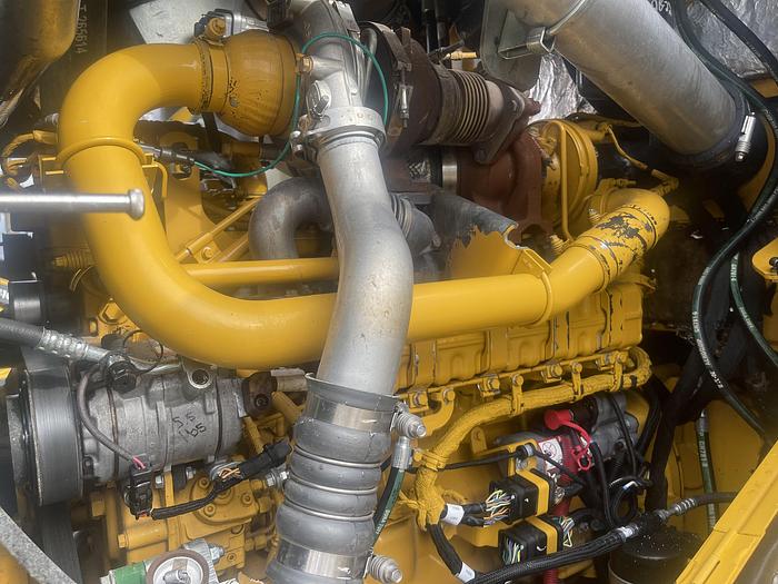 Used 2017 John Deere 644K