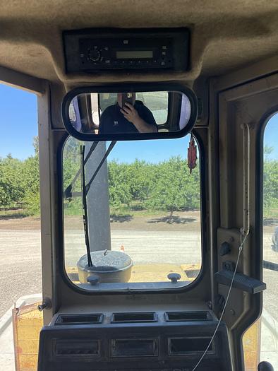 Used 1996 Cat D4H XL lll