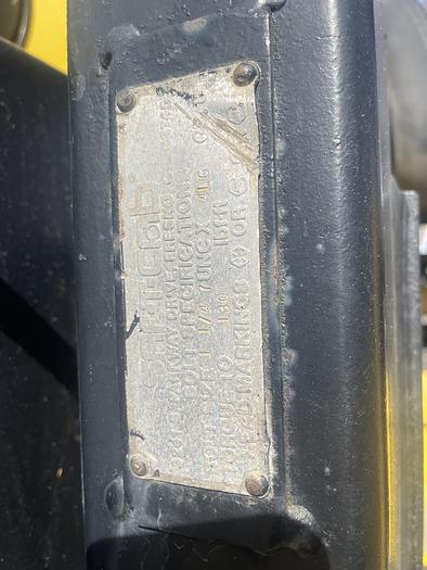 Used DYNAPAC CA-25PD