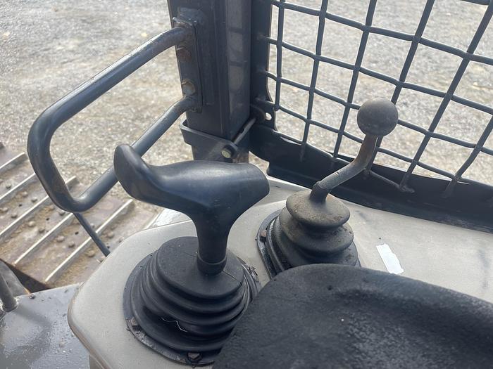 Used 2006 Case 850K XLT