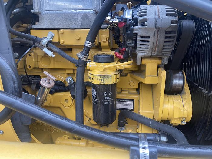 Used 2011 John Deere 310J