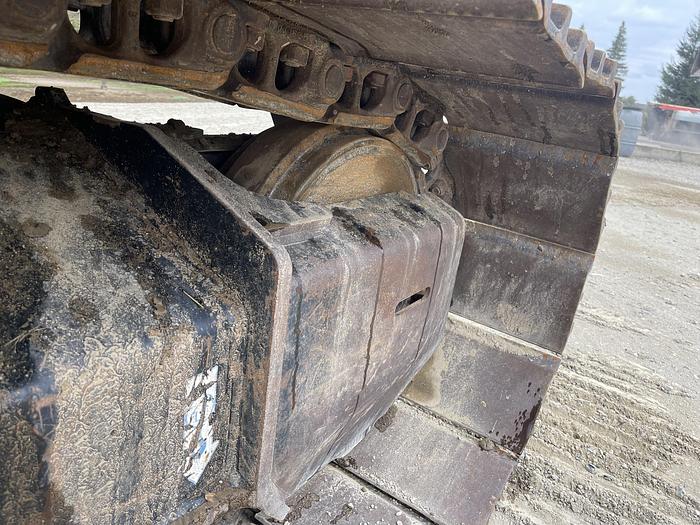 Used 2019 John Deere 210G LC