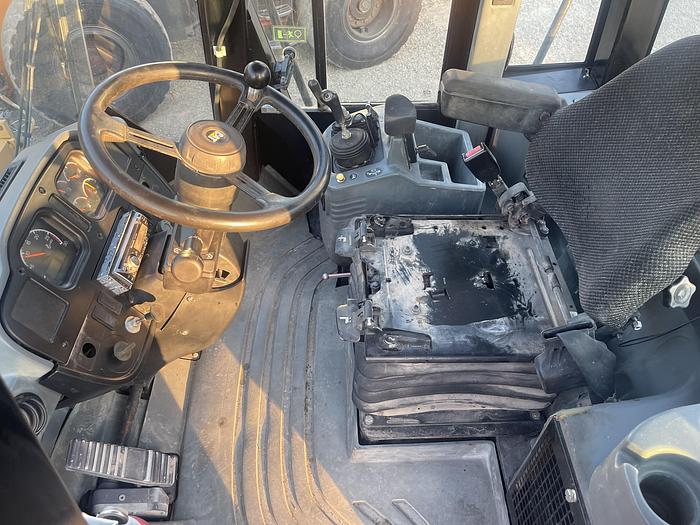 Used 2005 Cat 950G ll