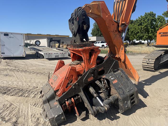 Used 2018 Doosan DX300 LL-5
