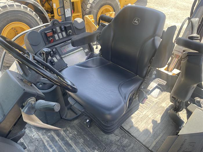 Used 2011 John Deere 310J