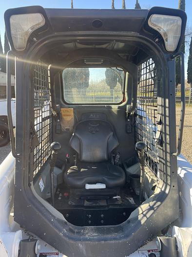 Used 2018 Bobcat T550