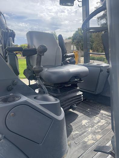 Used 2015 John Deere 310SK