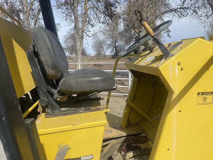 Used DYNAPAC CA-25PD