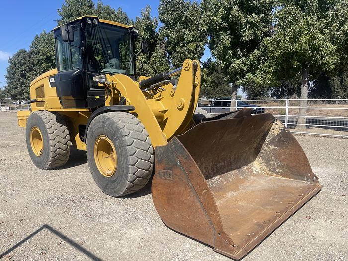 Used 2013 Cat 930K