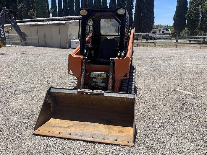 Used 2019 Gehl RT105