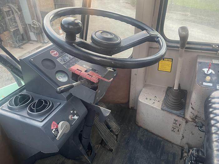 Used 1990 John Deere 444E