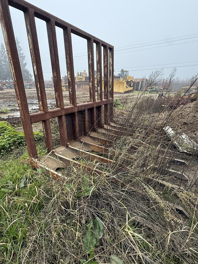 Used 2014 John Deere 644K