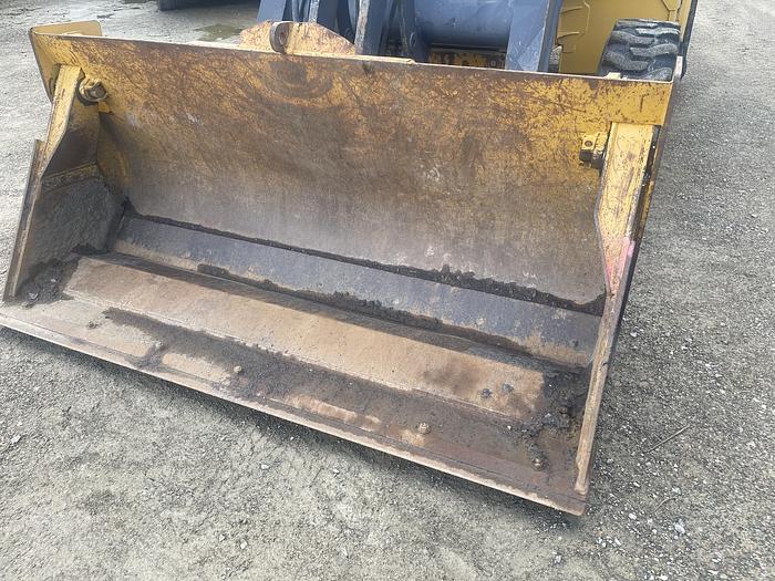 Used 2011 John Deere 310J