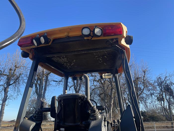 Used 2014 John Deere 410K