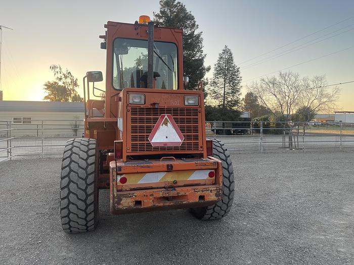 Used 1994 Dresser Komatsu 518