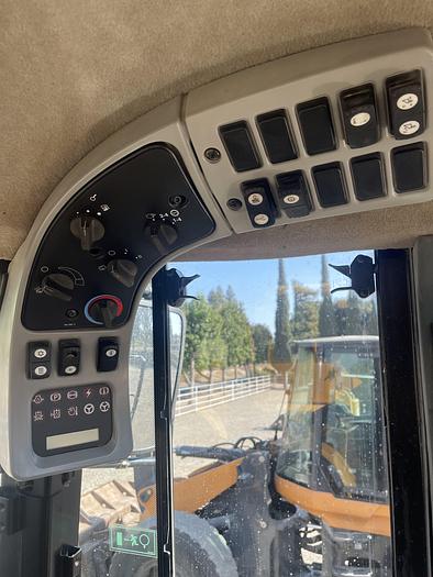 Used 2007 Cat 950H