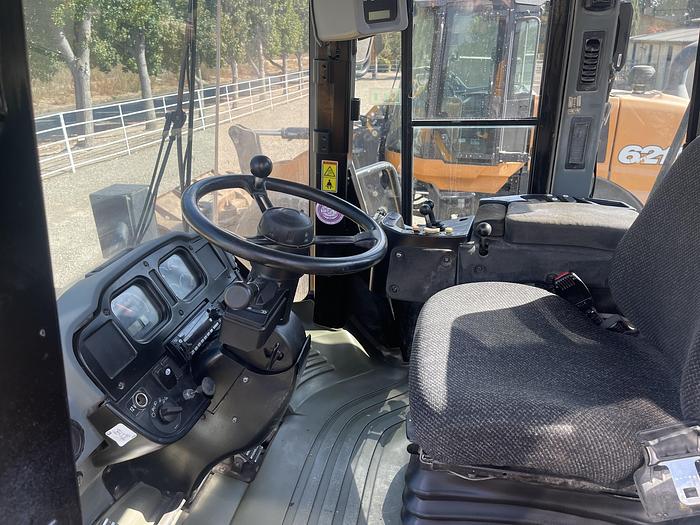 Used 2007 Cat 950H
